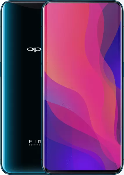 OPPO Smartphones | OPPO Global